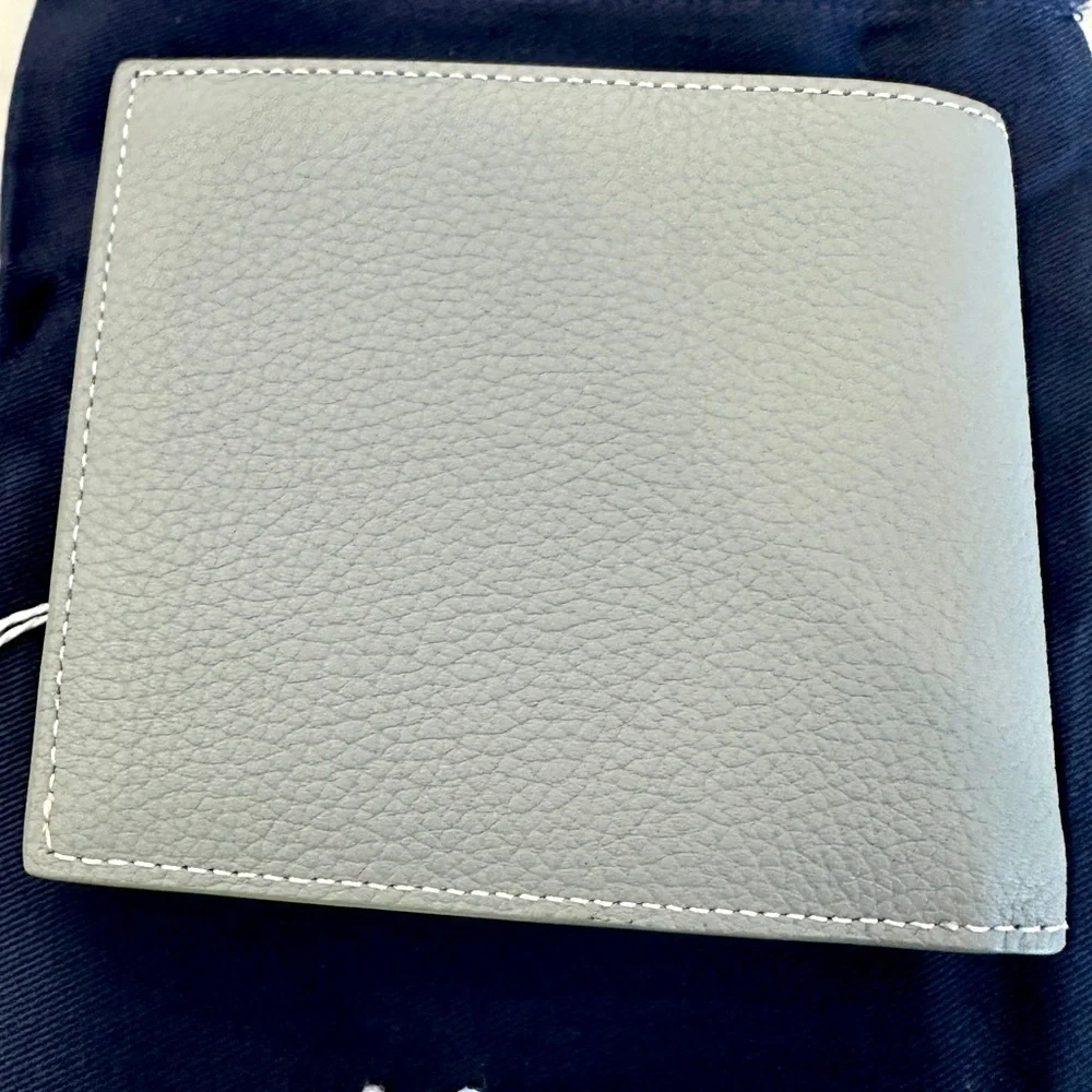 Christian Dior Bifold Wallet